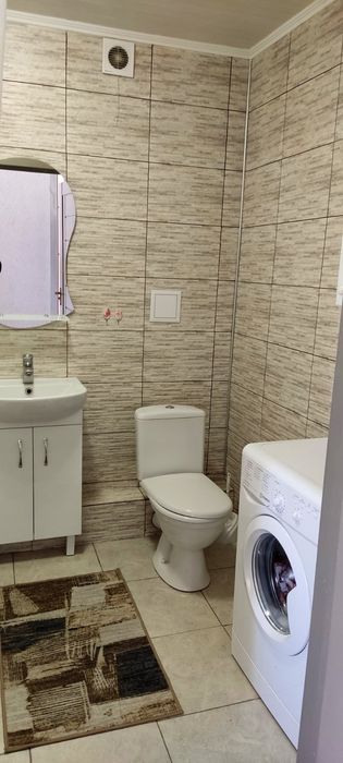 Сдам 1 квартиру Ж. К. ,, Птичка "