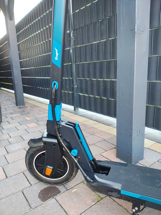 Hulajnoga elektryczna Frugal Dynamic