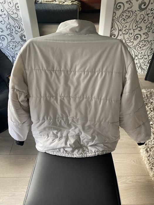 Куртка adidas двохстороння