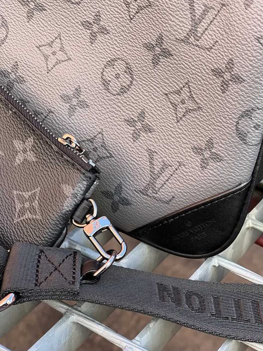 Сумка Louis Vuitton LV Trio | Мессенджер | Чоловіча міська сумка