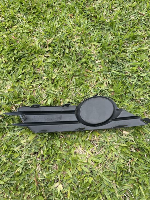 Grelhas farois nevoeiros opel corsa d