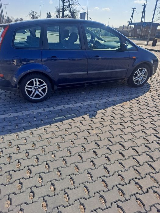 Ford C - Max 1,8 benzyna