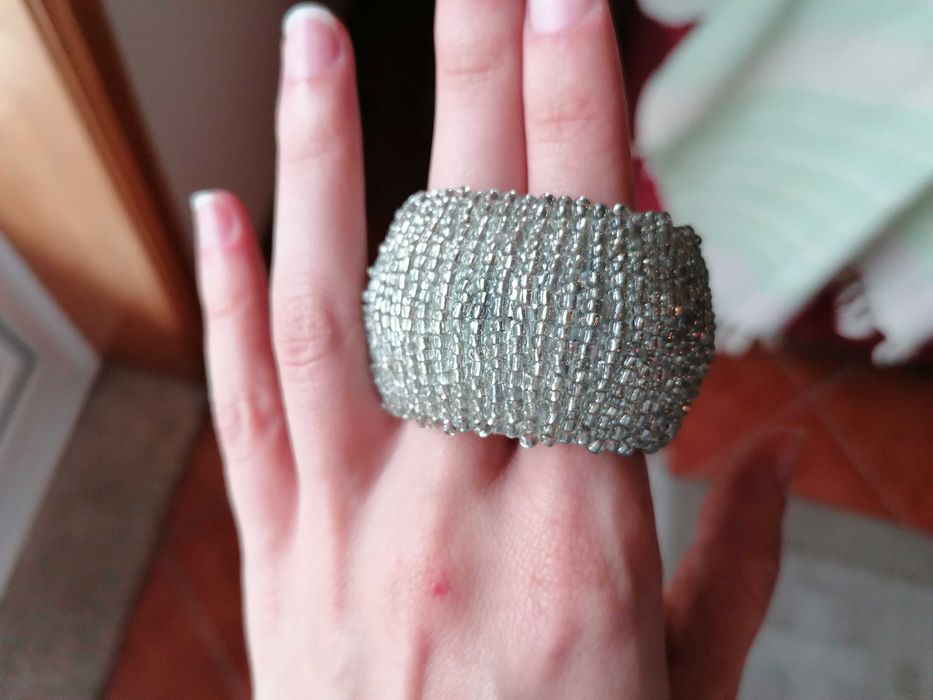 Napkin Ring Set442238018991564802