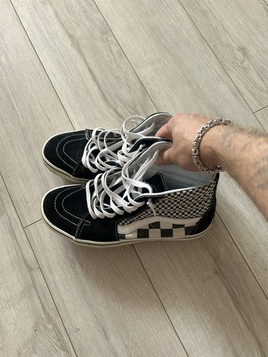 Кеди Vans old school