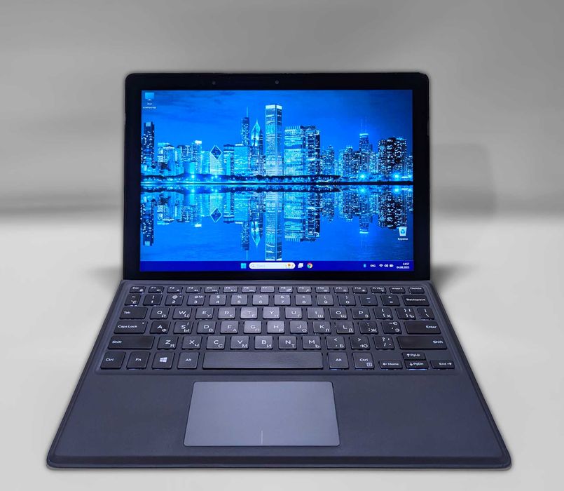 *️⃣Dell Latitude 5285 2 in 1 i7/3.9GHz/Touch/16G_RAM/512G_SSD/IR Webca