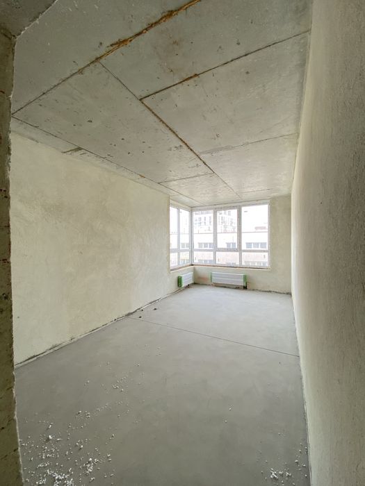 Продаж під єОселю 2 кіматна квартира Шевченківський район