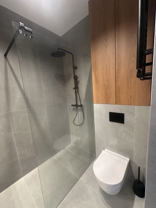 Kawakerka 33m2  Doki Living Gdańsk