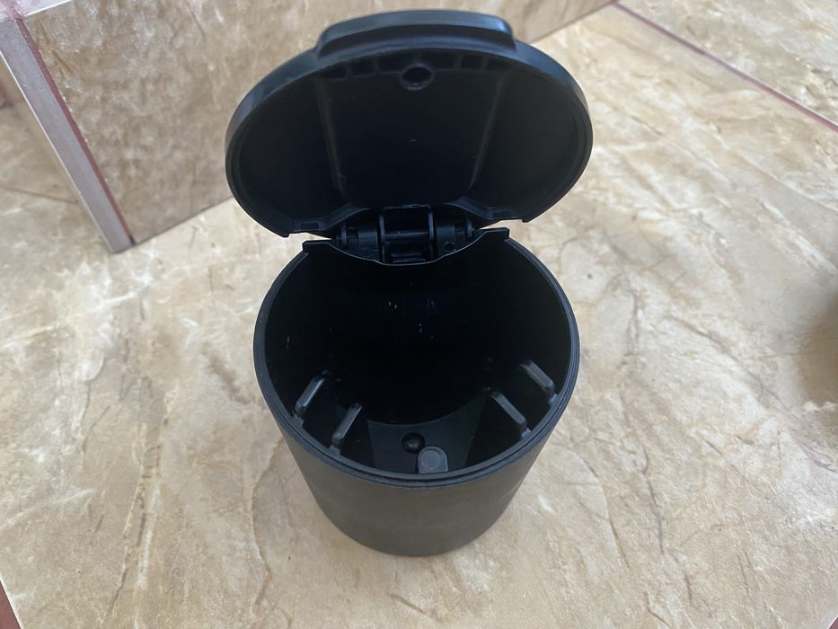 Попільничка Skoda, VW