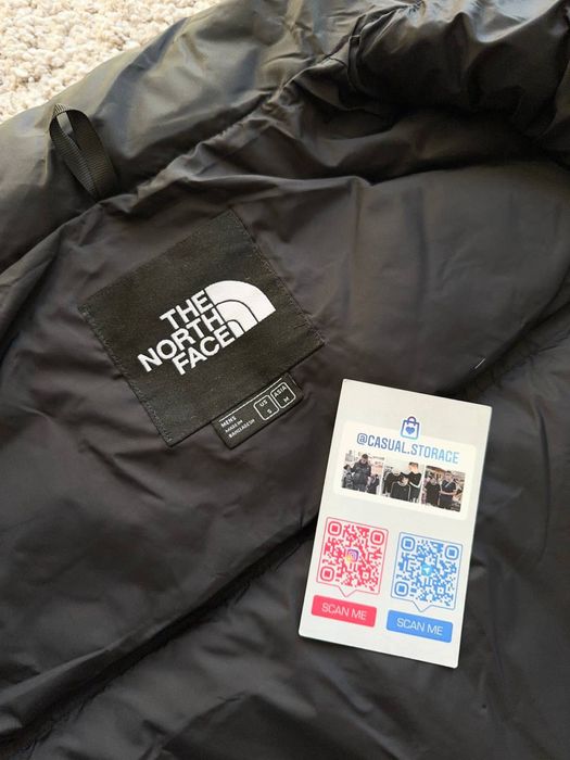 Жилетка The North Face Retro Nupste 1996