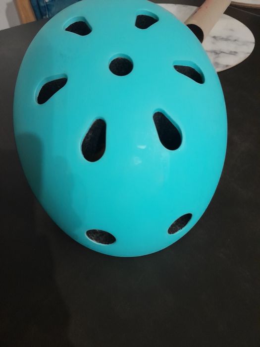 Scott and Ride kask dziecięcy  45-51cm