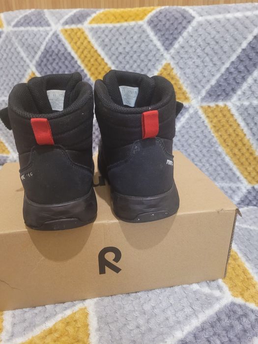 Черевики Reima tex 28 розмір