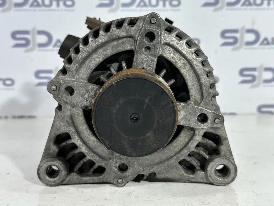 Alternador - Peugeot / Citroen (1.5 HDI)