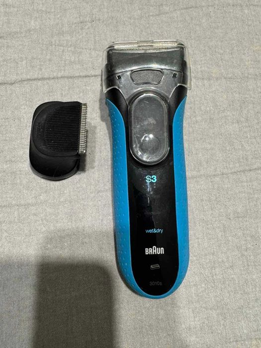 Бритва Braun series 3
