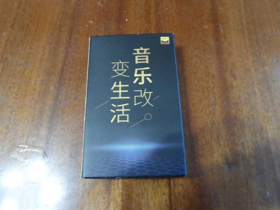 Hi-Fi USB С - ЦАП, підсилювач для наушників - чіп Realtek ALC 5686