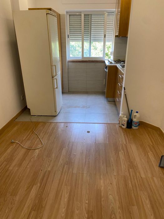 Apartamento T1 Venteira