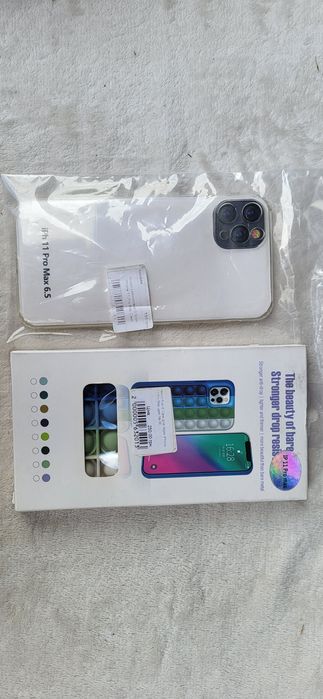 Чохол на iPhone 11 pro max