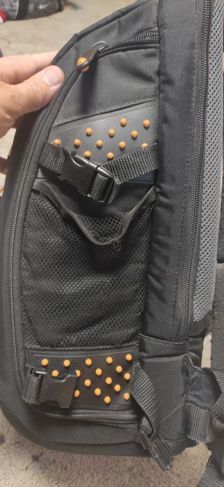 Plecak fotograficzny Case Logic