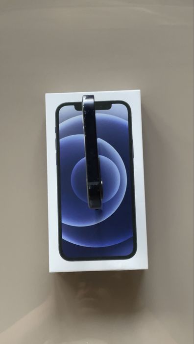 Iphone 12 81% kondyci