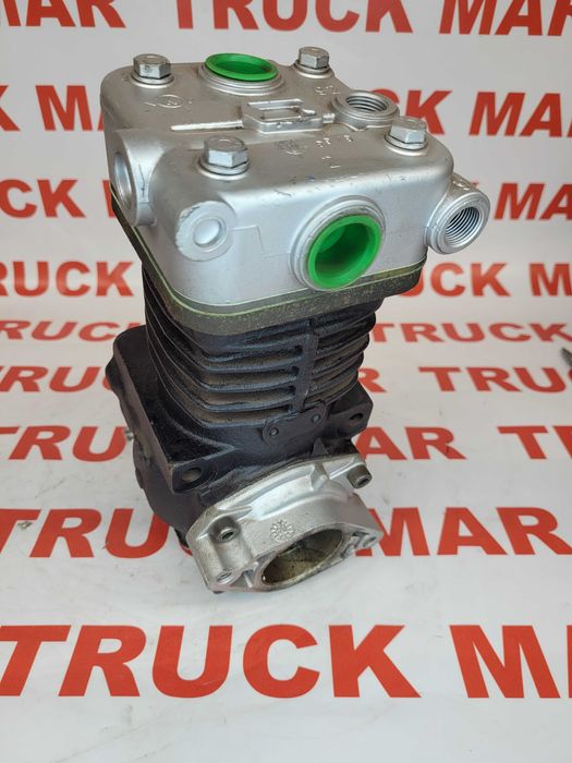 SPRĘŻARKA powietrza renault lp3832