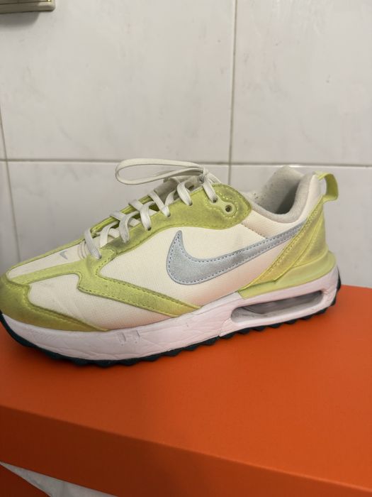 Tenis Nike verdadeiros