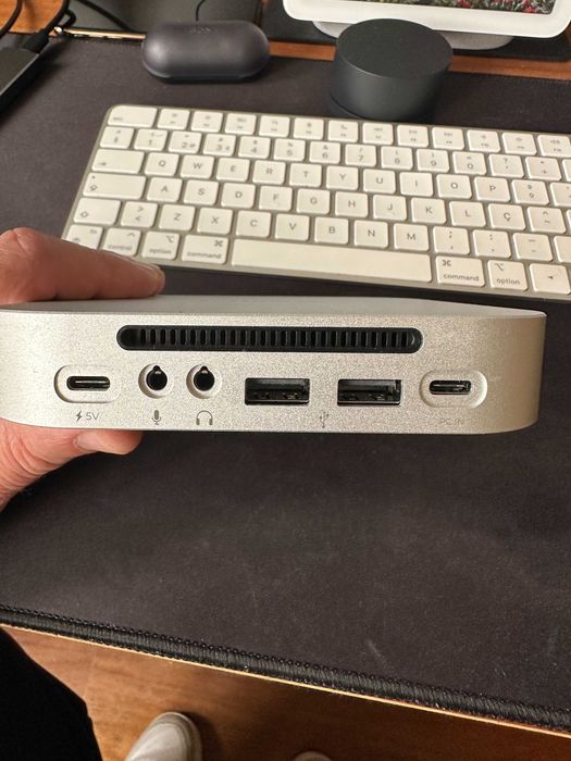 Dock Orico Mini Link447303674600499202