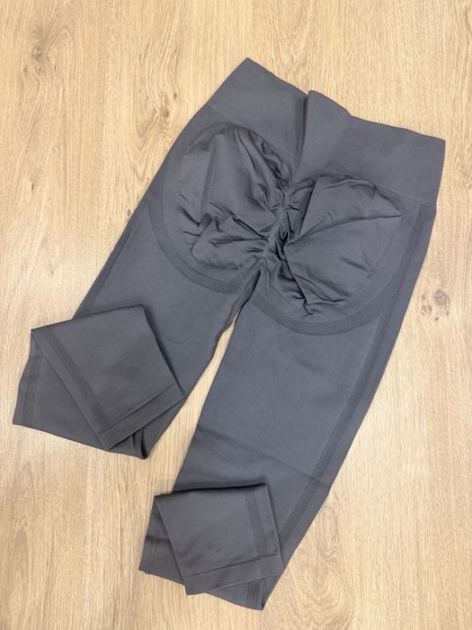 Лосіни з ефектом пушш ап