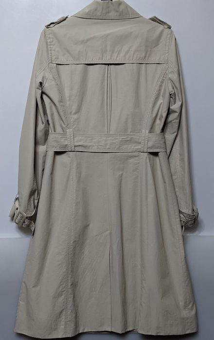 Плащ/ тренч жіночий розм.S
