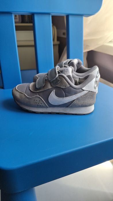 Кросівки дитячі найк 14см