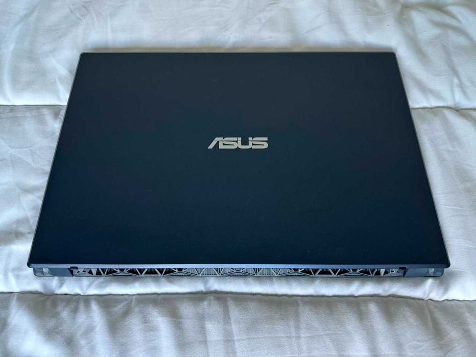 Portátil Asus X571GT | i5-9300H | GTX 1650 | SSD 256GB + HDD 1TB