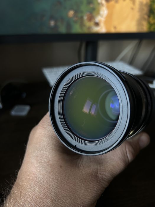 Olympus M zuiko 12-40 f2.8 Pro nowy