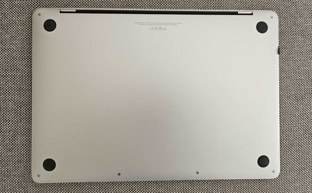 MAC Book Pro 13 M1 {A2338} 2020