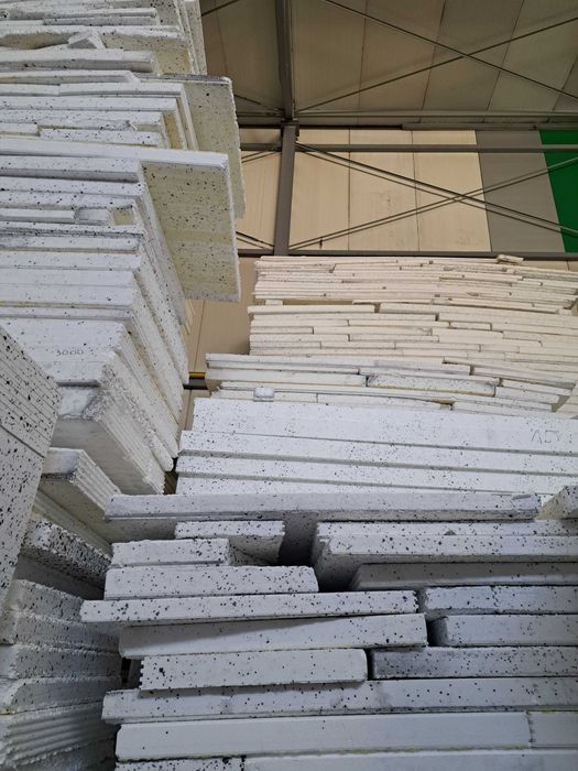 styropian ocieplenia