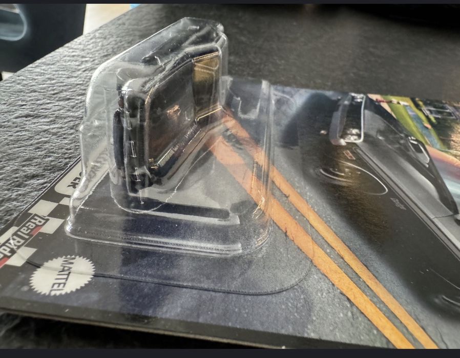 Hot Wheels Premium Boulevard nr 83 ’70 Dodge Hemi Challenger