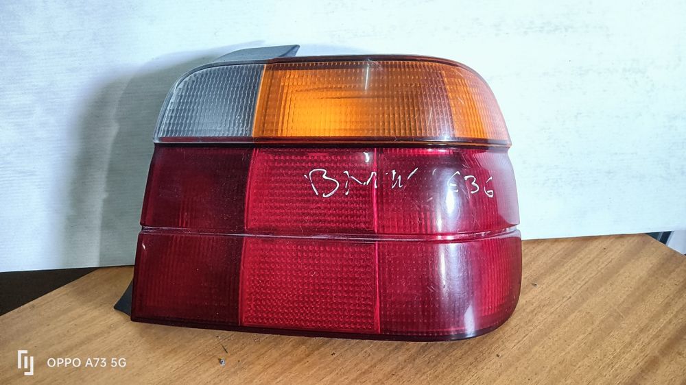 Farolim BMW E36 compact lado direito original