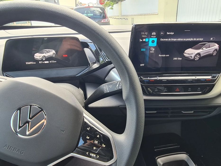 VW ID.4 77 kWh Pro Performance