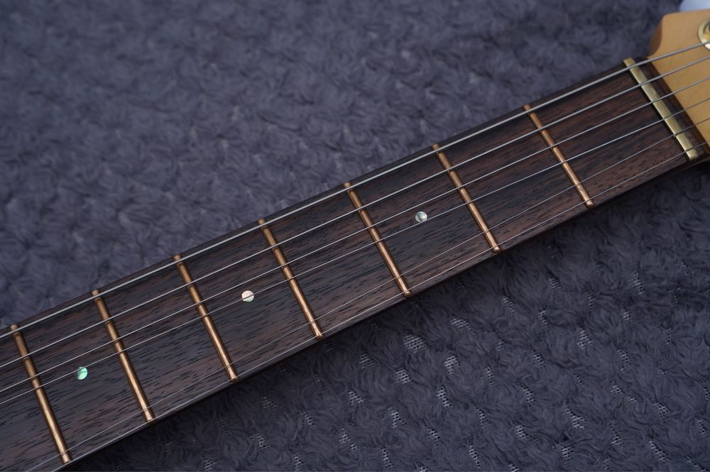 Esp Ltd SN1000 korea custom