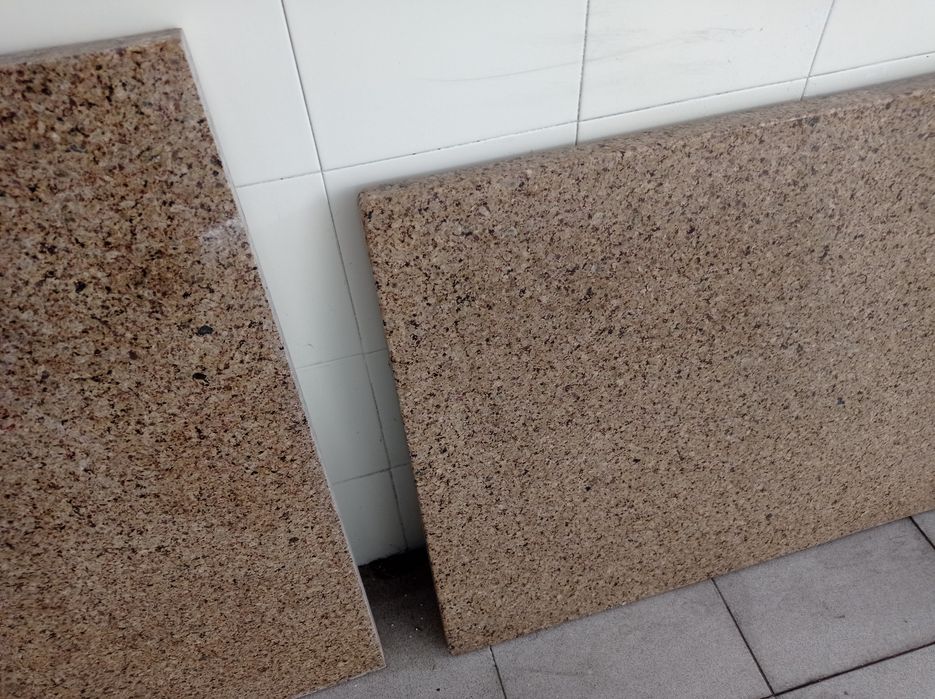 Pedra Mármore Castanho