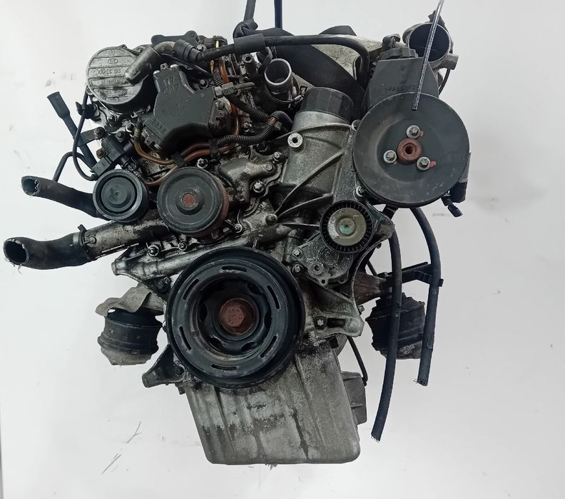 Motor completo MERCEDES-BENZ Classe C (W202)