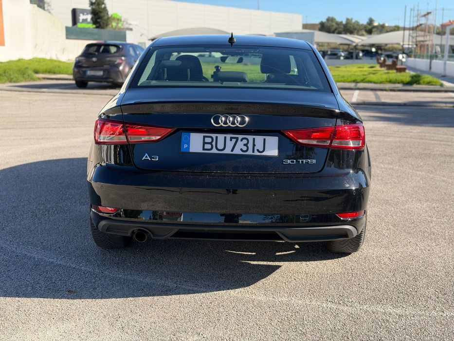 Audi A3 Limousine 1.0 TFSI Pro Line – 2020 – 116 cv