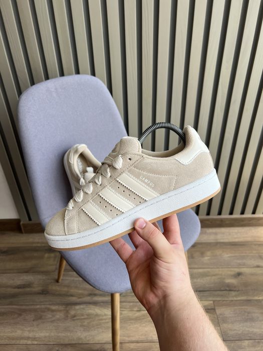 Кросівки Adidas Campus 00s 41 розмір оригінал нові