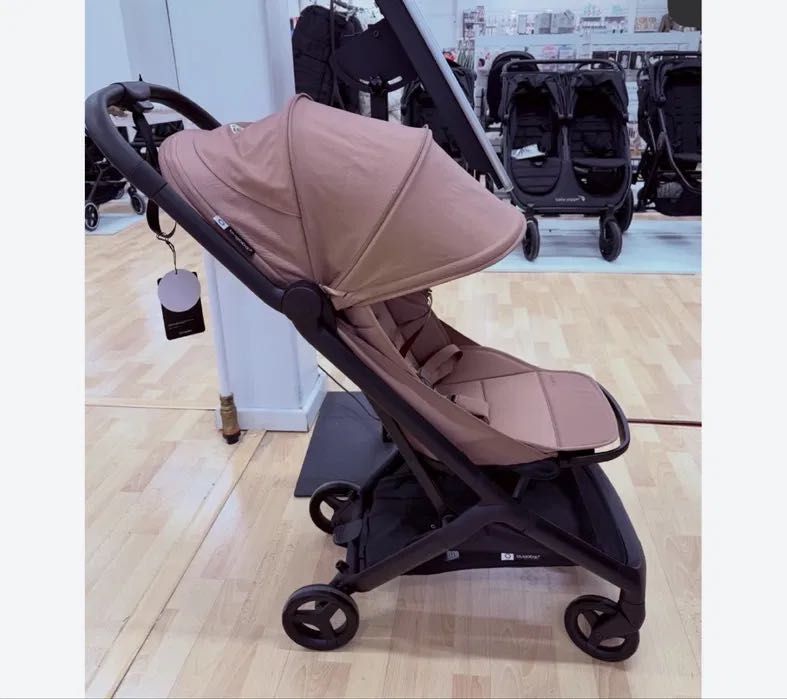 Bugaboo butterfly 2