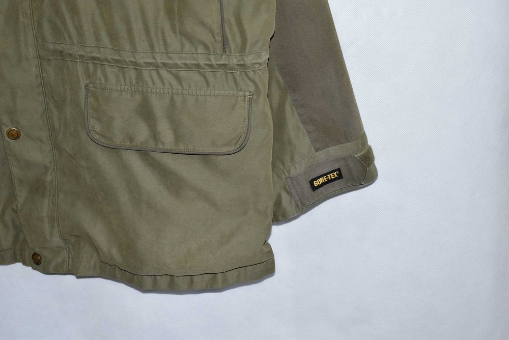 Harkila Setter Gore-Tex Hunting Kurtka Myśliwska 60