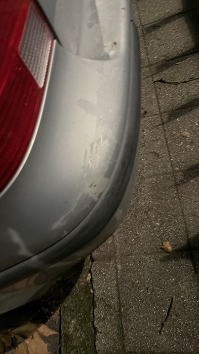 Golf IV - 99 1.4 Gasolina - Cinzento - Vistoriado até 03/2026