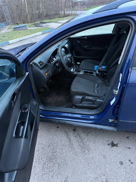 Продам авто фольцваген в гарному стані