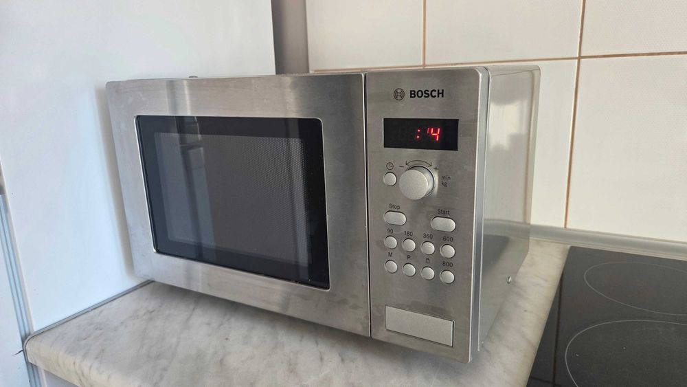 Zabudowa kuchenna + sprzęt AGD