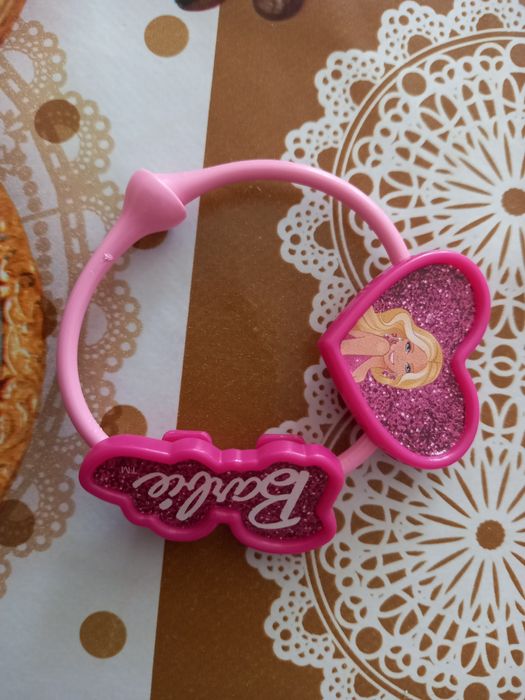 Браслеты, обручи  для девочки .