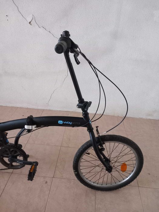 folding bicycle514995176688865285