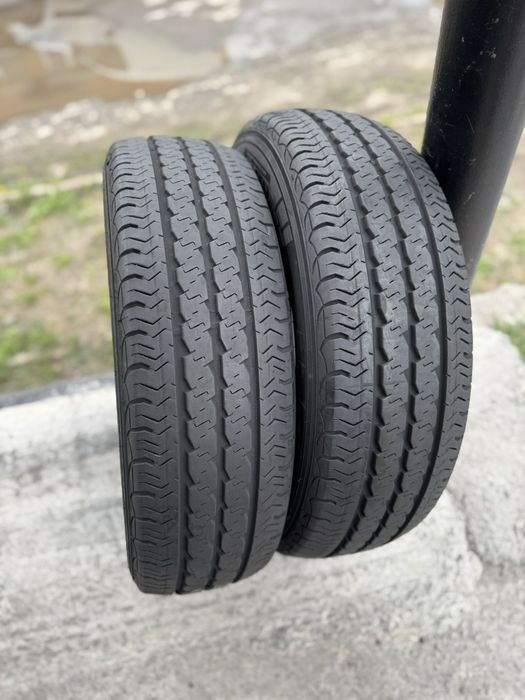 Літні шини Pirelli 205/75 R16C