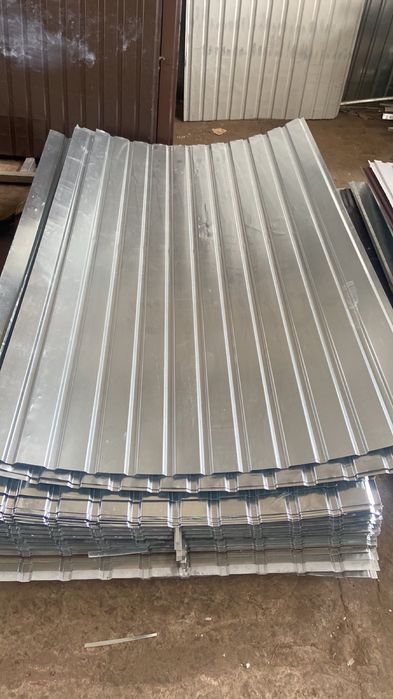 Профнастил. НЕКОНДИЦІЯ!