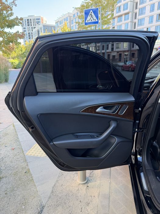 Продам Audi A6 C7, 2013, 2.0 бензин